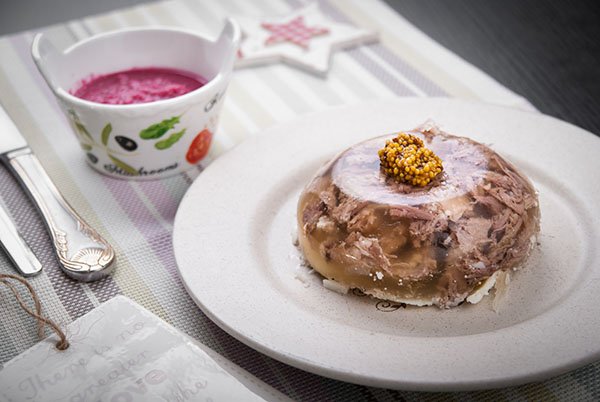 Вкусный холодец из свинины - пошаговый рецепт с фото на Повар.ру рекомендации Вкусный холодец из свинины - пошаговый рецепт с фото на Повар.ру рекомендации
