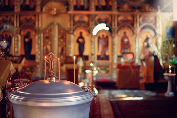 Короткие смс поздравления с Крещением в стихах (новые) новые фото Короткие смс поздравления с Крещением в стихах (новые) новые фото