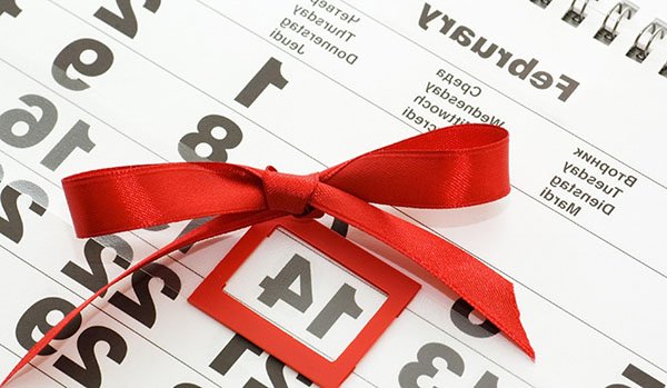 Подарки на 14 февраля что подарить 680