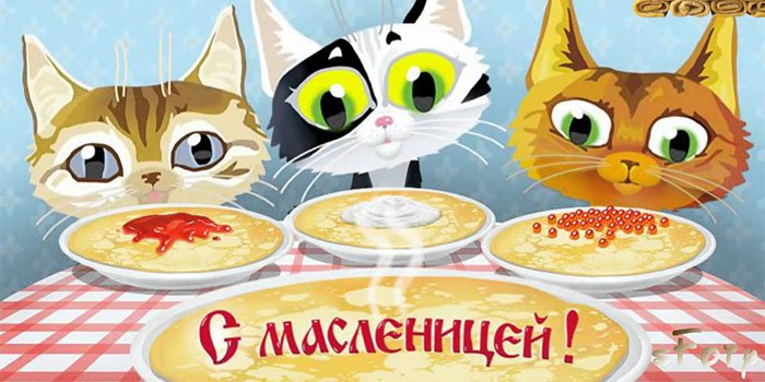 Прикольные пожелания на Масленицу в стихах, смс и прозе изображения Прикольные пожелания на Масленицу в стихах, смс и прозе изоражения