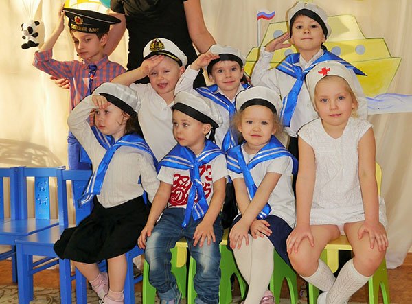 Сценарий проведения концерта в школе Сценарий проведения концерта в школе