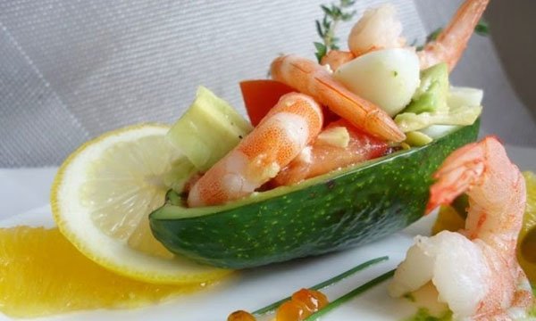 вкусные рецепты салатов без курицы