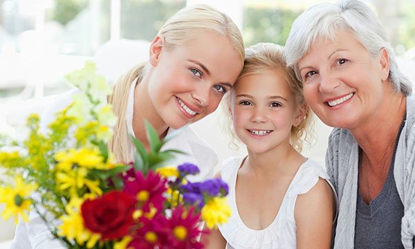 Необычные поздравление с днем свадьбы от родителей