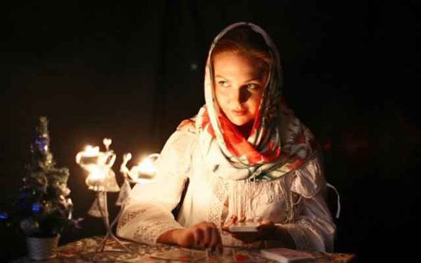 Гадания на девушку по фото Гадания на девушку по фото