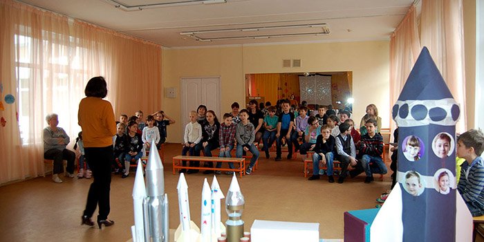 Сценарий проведения концерта в школе Сценарий проведения концерта в школе