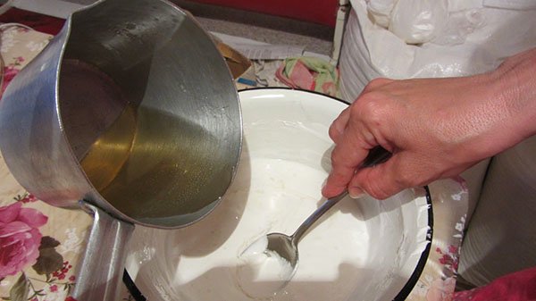 Салаты для кормящих мам рецепты в 2 месяца