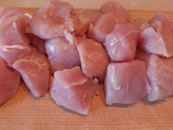 лучший рецепт приготовления шашлыка из говядины