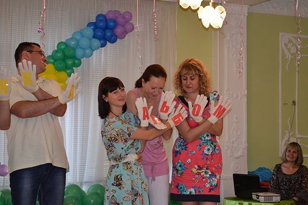 Проза на выпускной в детском саду от родителей Проза на выпускной в детском саду от родителей