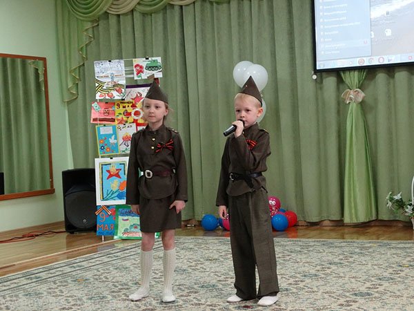 Стих на 9 мая до слез Стих на 9 мая до слез