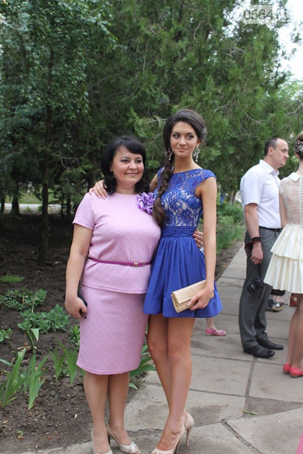 Стихи на выпускной от выпускников 120
