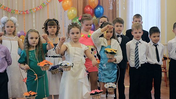 Поздравления медсестре в садике Поздравления медсестре в садике