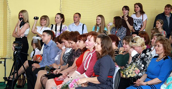 Ответ на поздравление с днём рождения по-английски