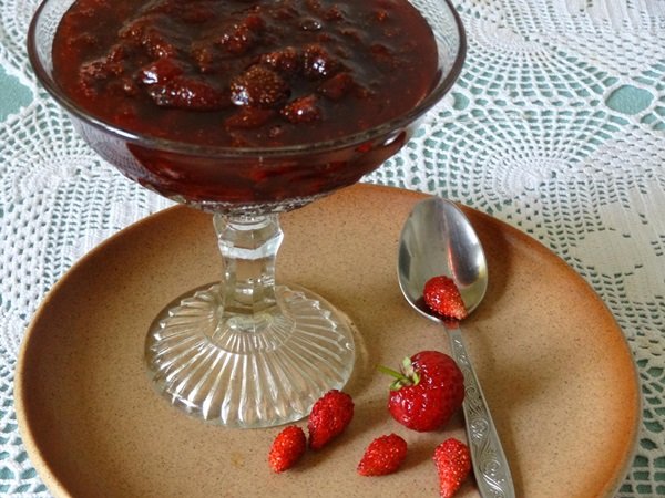 Варенье из кураги рецепт с фото