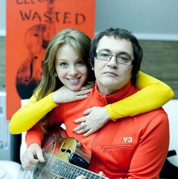 полина диброва фото онлайн