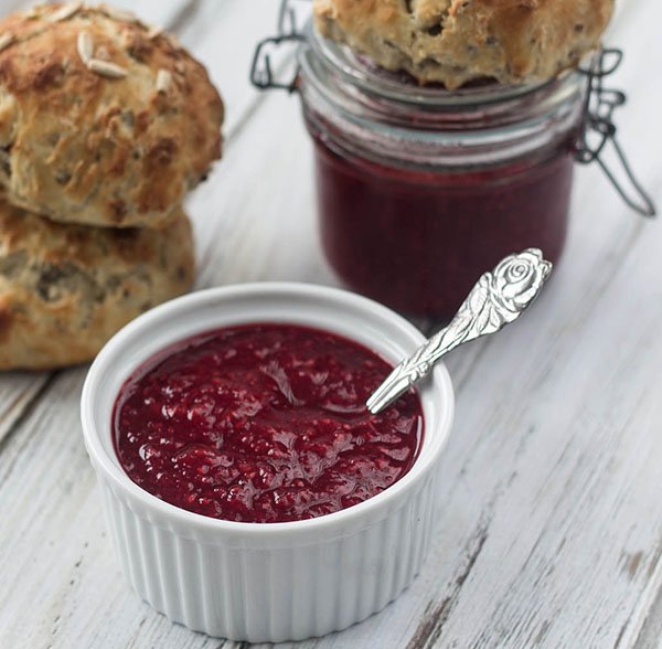 рецепт вкусного варенья из малины, черной смородины рецепт вкусного варенья из малины, черной смородины
