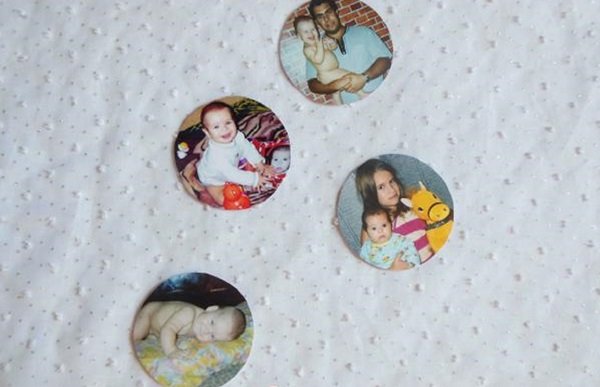 Как своими руками сделать коллаж из фотографий Как своими руками сделать коллаж из фотографий