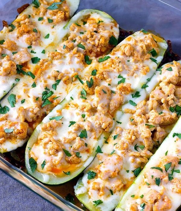 рецепт кабачков с чесноком и фаршем в духовке рецепт кабачков с чесноком и фаршем в духовке