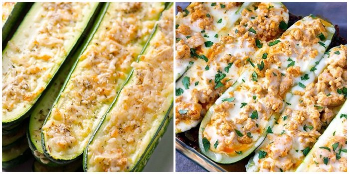 кабачки как грибы рецепты быстро и вкусно