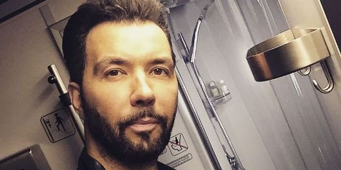 Денис Клявер показал подросшего сына и подарок маме на день рождения - Лига Ново