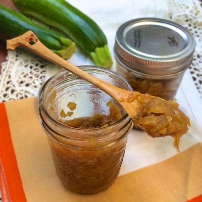 рецепт приготовления варенья из кабачков с лимоном и апельсином