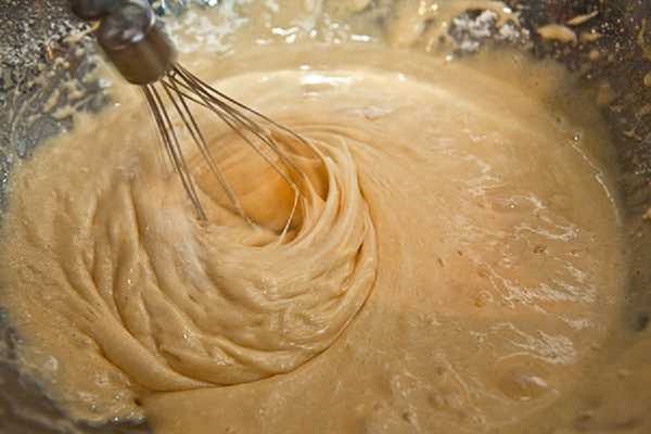 Рецепты шарлоток с яблоками в домашних условиях 5