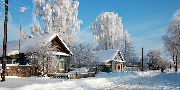 Какой будет зима 2018 в Украине? Прогноз синоптиков Какой будет зима 2018 в Украине? Прогноз синоптиков