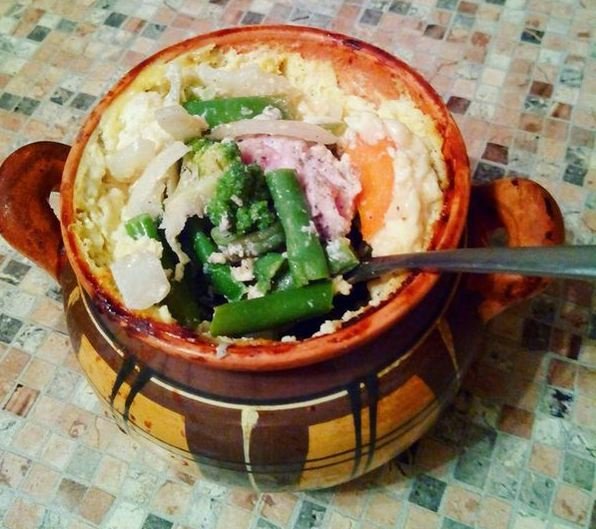 Как приготовить мясо воде