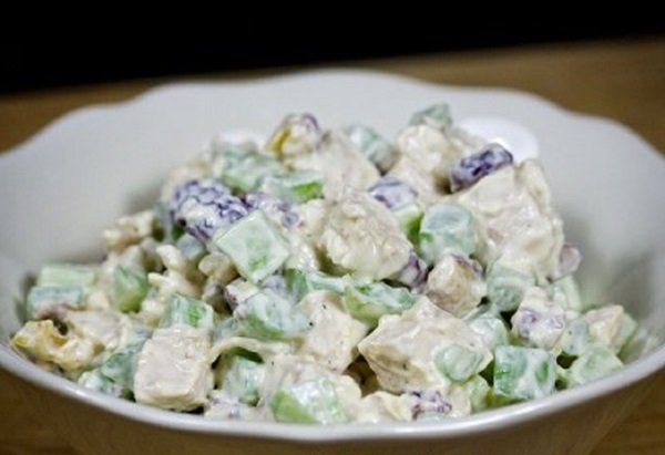 год Новые на салаты курицы из новый год Новые на салаты курицы из новый