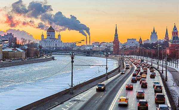 Какая погода будет в январе 2018 года Какая погода будет в январе 2018 года