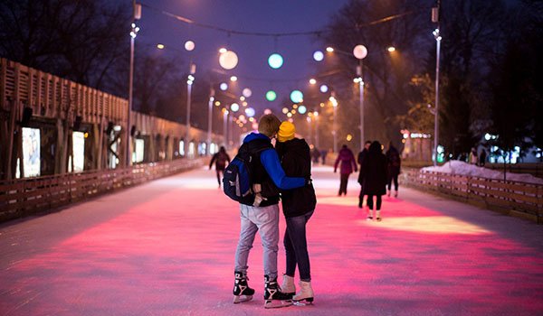 Каким будет февраль 2018 года Каким будет февраль 2018 года
