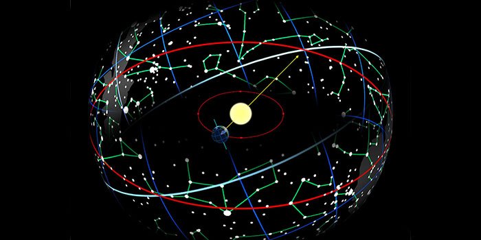 Гороскоп NASA на 2018 год по новым 13 знакам зодиака