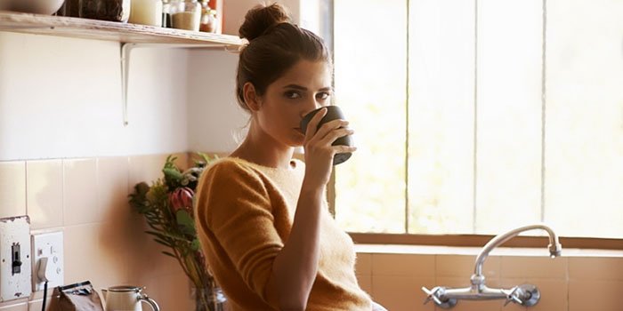 Как привести себя в форму за 30 дней: 4 правила, которые работают даже