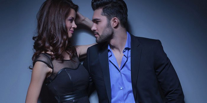 Как влюбить Его в себя: 4 правила, которые сработают в любом случае