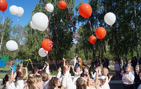 Выпускной 2018 поздравления 7