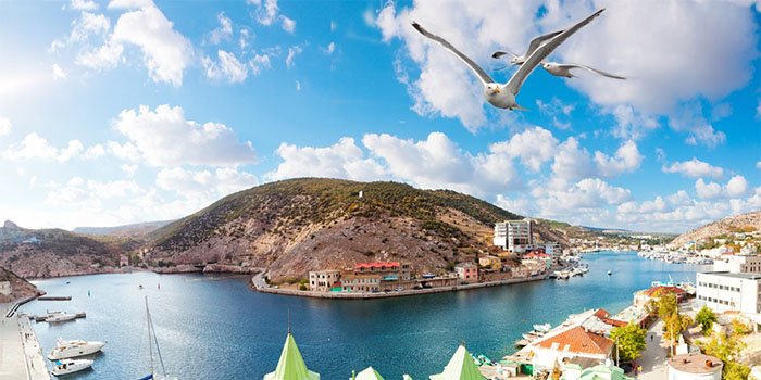 Какой будет погода в Крыму в июне 2018 - прогнозы на начало и конце ме Какой будет погода в Крыму в июне 2018 - прогнозы на начало и конце ме