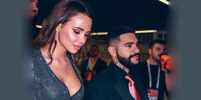 Анастасия Решетова оправдала Тимати, который не ответил на провокацию Ксении Собчак Анастасия Решетова оправдала Тимати, который не ответил на провокацию Ксении Собчак