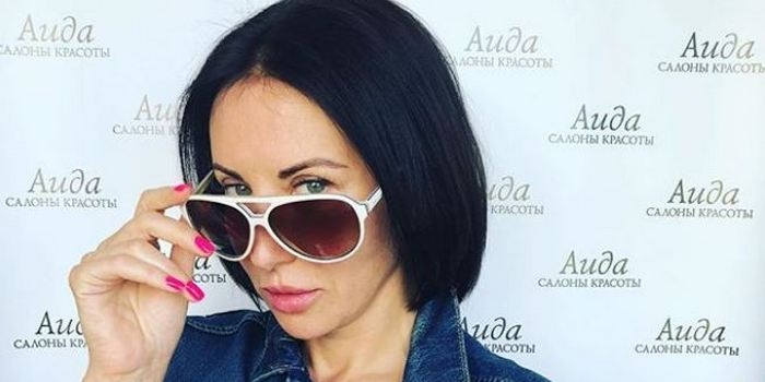 50-летняя Алика Смехова спровоцировала разговоры о своей беременности, фото 50-летняя Алика Смехова спровоцировала разговоры о своей беременности, фото