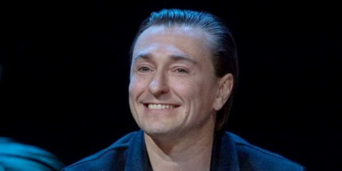 Сергей Безруков впервые показал лицо дочери отАнны Матисон изображения Сергей Безруков впервые показал лицо дочери отАнны Матисон изоражения