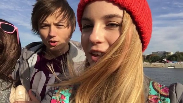 Слив фото Марьяны Ро (и видео)