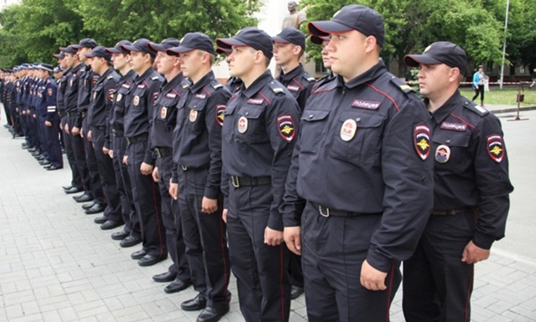 Прикольные поздравления с Днем полиции Прикольные поздравления с Днем полиции