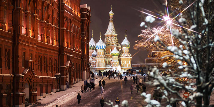 Погода на февраль 2019 года: точный прогноз погоды изображения Погода на февраль 2019 года: точный прогноз погоды изоражения