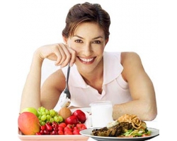 Подробно о диете «Пять факторов»