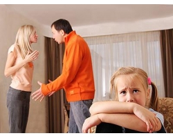 Распад семьи и его последствия, развод как атрибут современной семьи