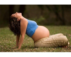 Как подготовить себя и свое тело к рождению малыша на свет