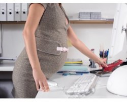 Как найти работу беременной женщине