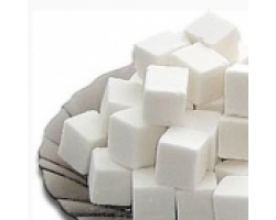 Сахар в детском питании