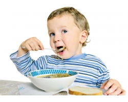 Ребенок не ест в детском саду