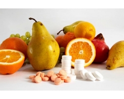 Каких витаминов не хватает организму?