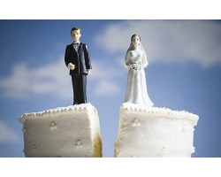 Как избежать развода?