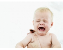 Заложенный нос у новорожденных детей